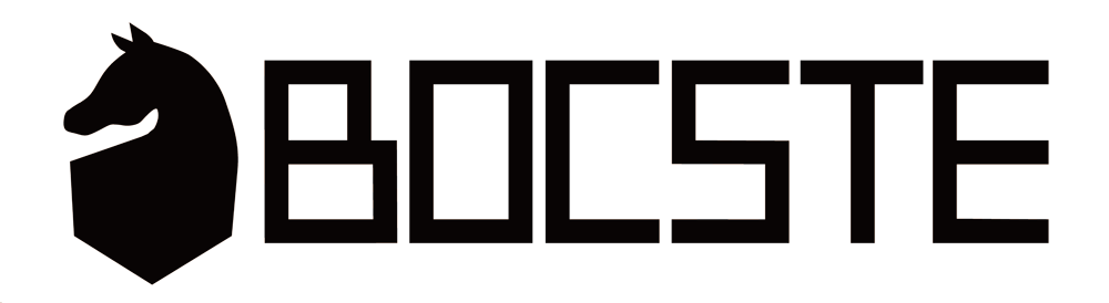 ボクステ株式会社　ロゴマーク