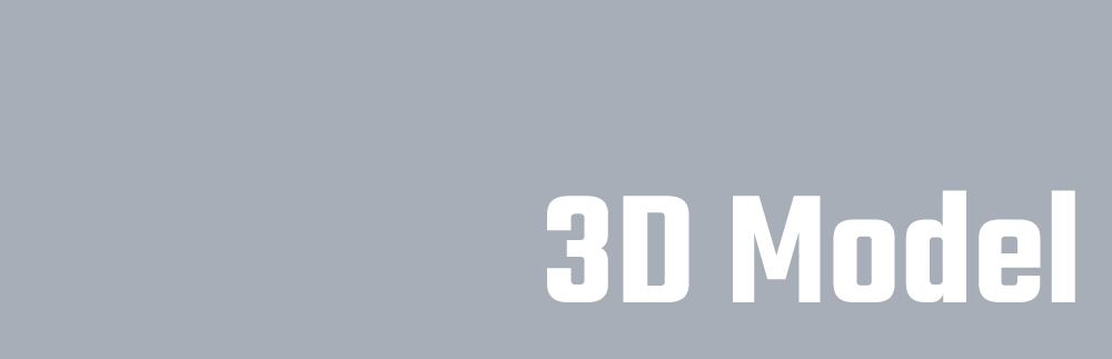 準備中の3D事業